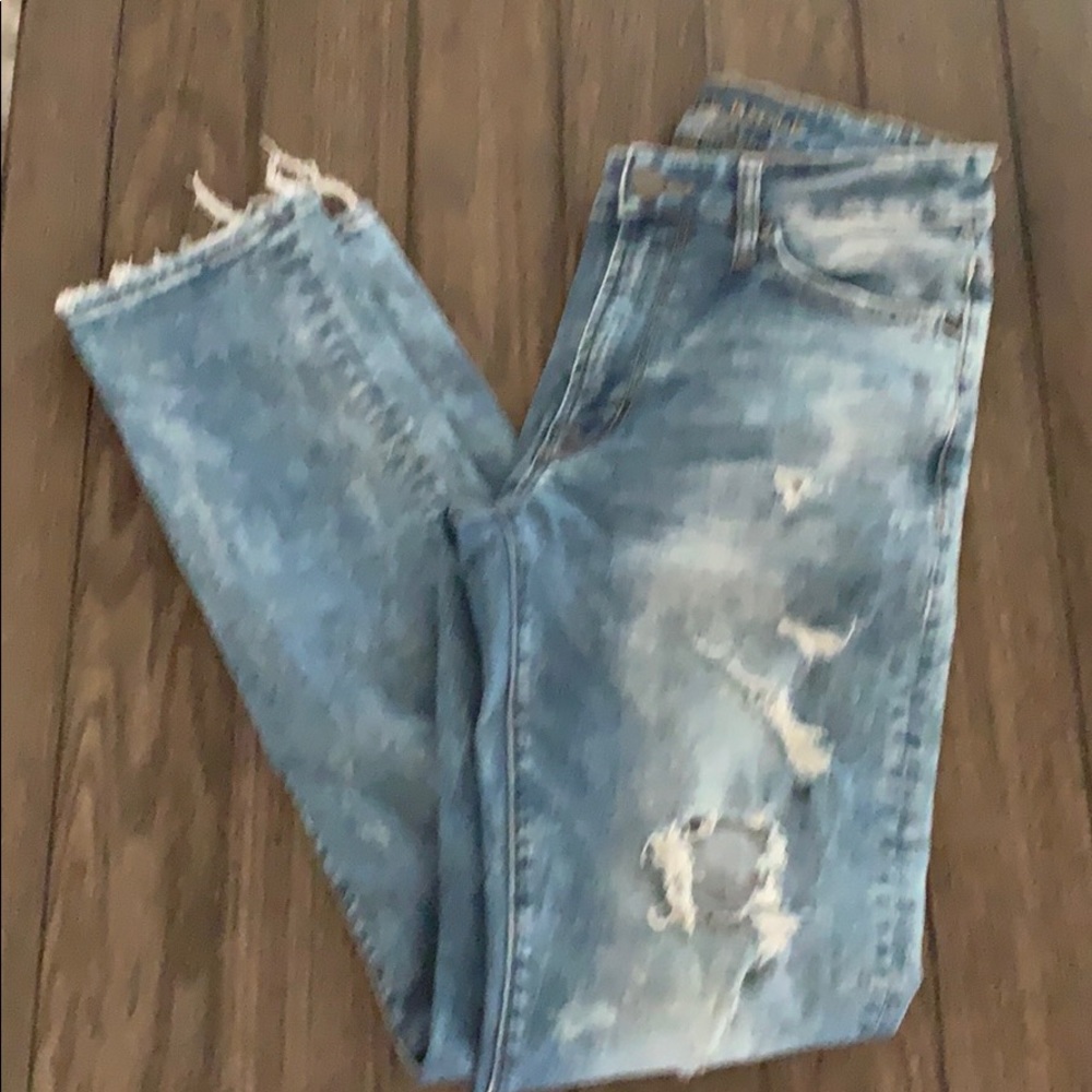 American Eagle Extreme Flex Jean, 29x31